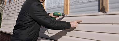 Reliable Etowah, NC Siding Installation & Repair Solutions